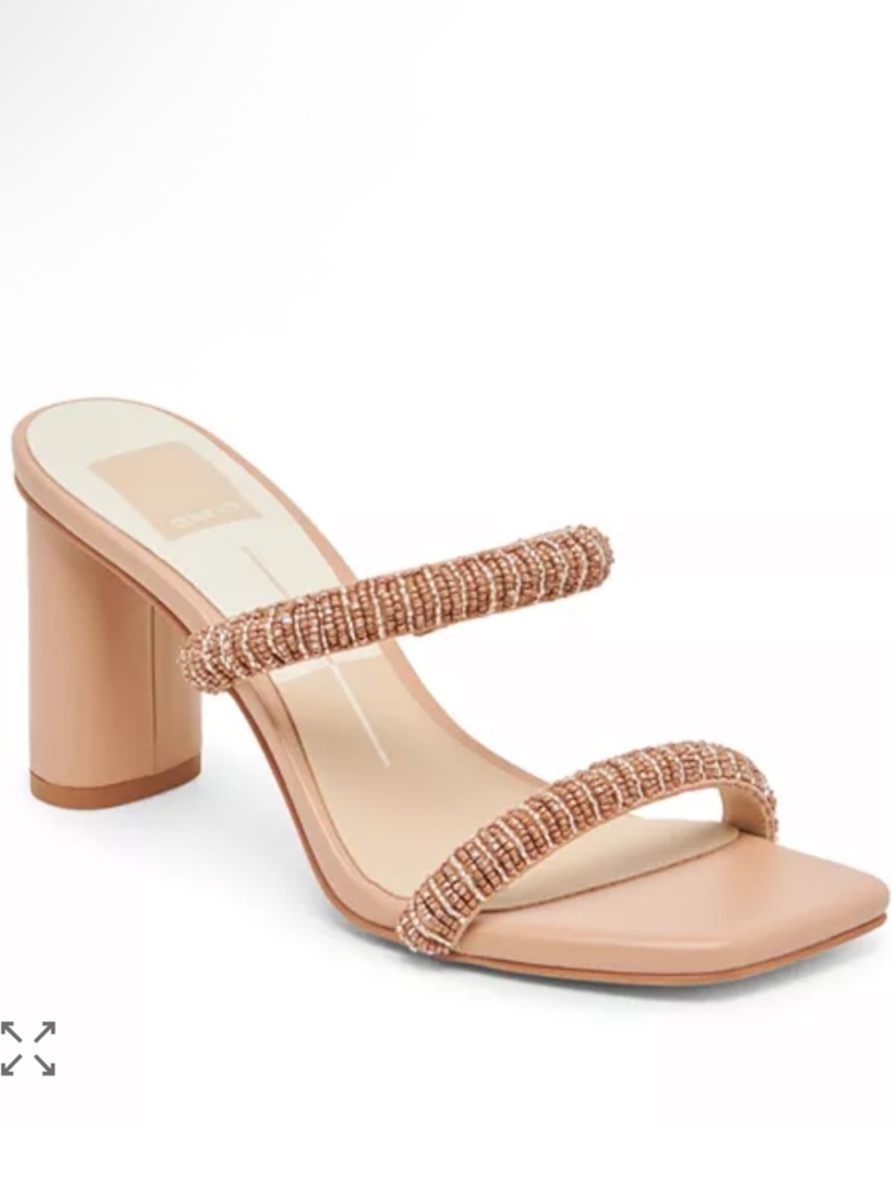 Dolce Vita Women's Nolah Sandals